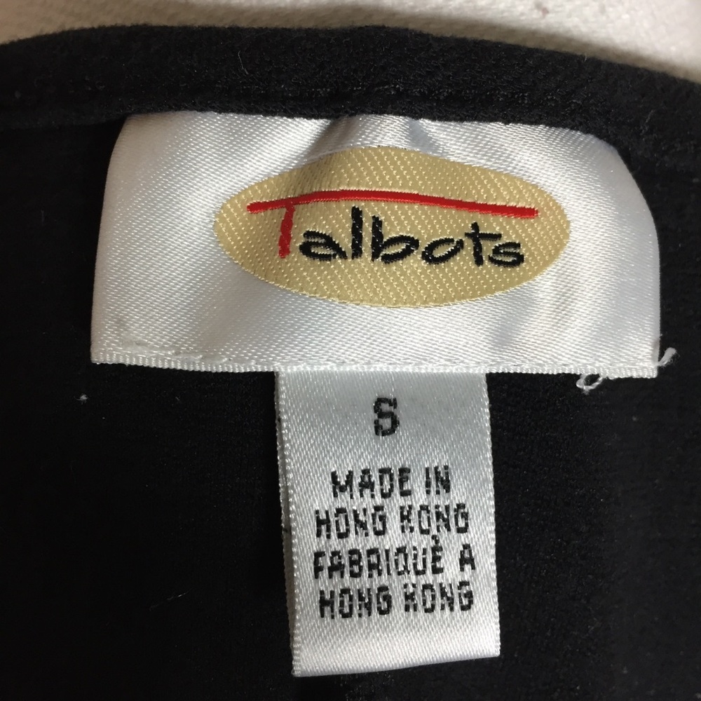 Talbots Women’s Dress - Picture 4 of 5